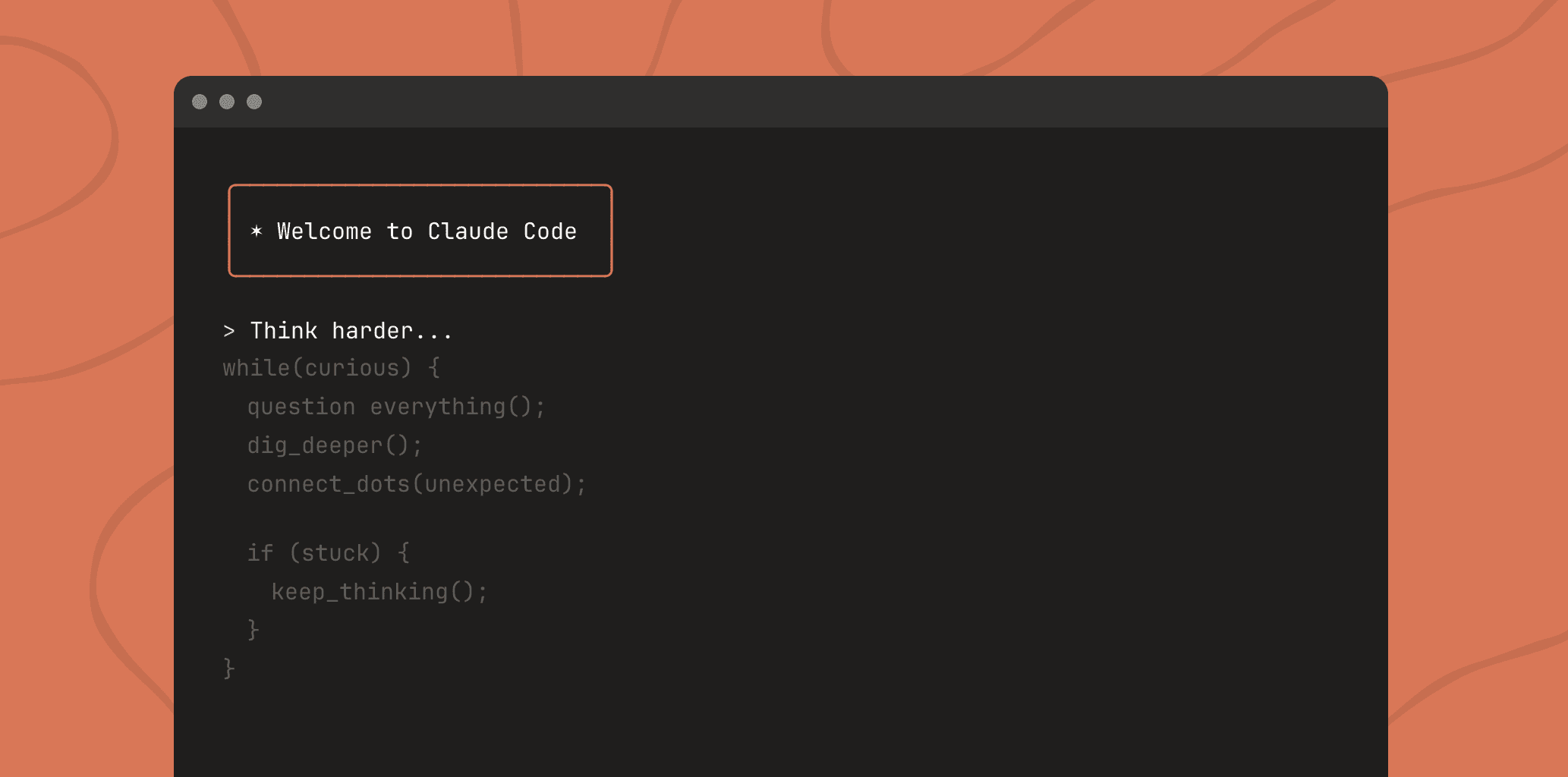 🚀 Claude Code — Terminal ichidagi AI dasturchi