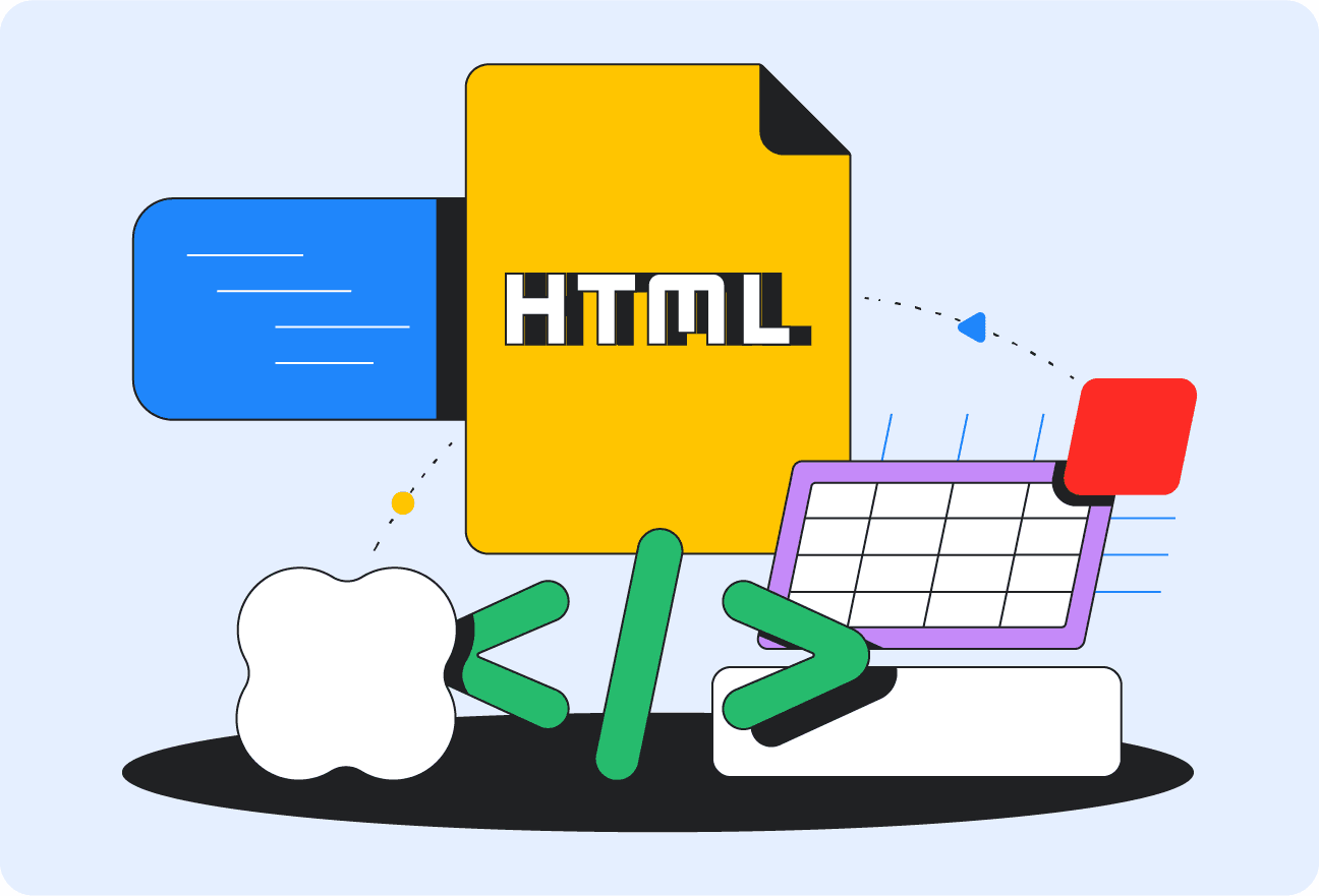 HTML Complete Interview Guide (Part 2) ๐